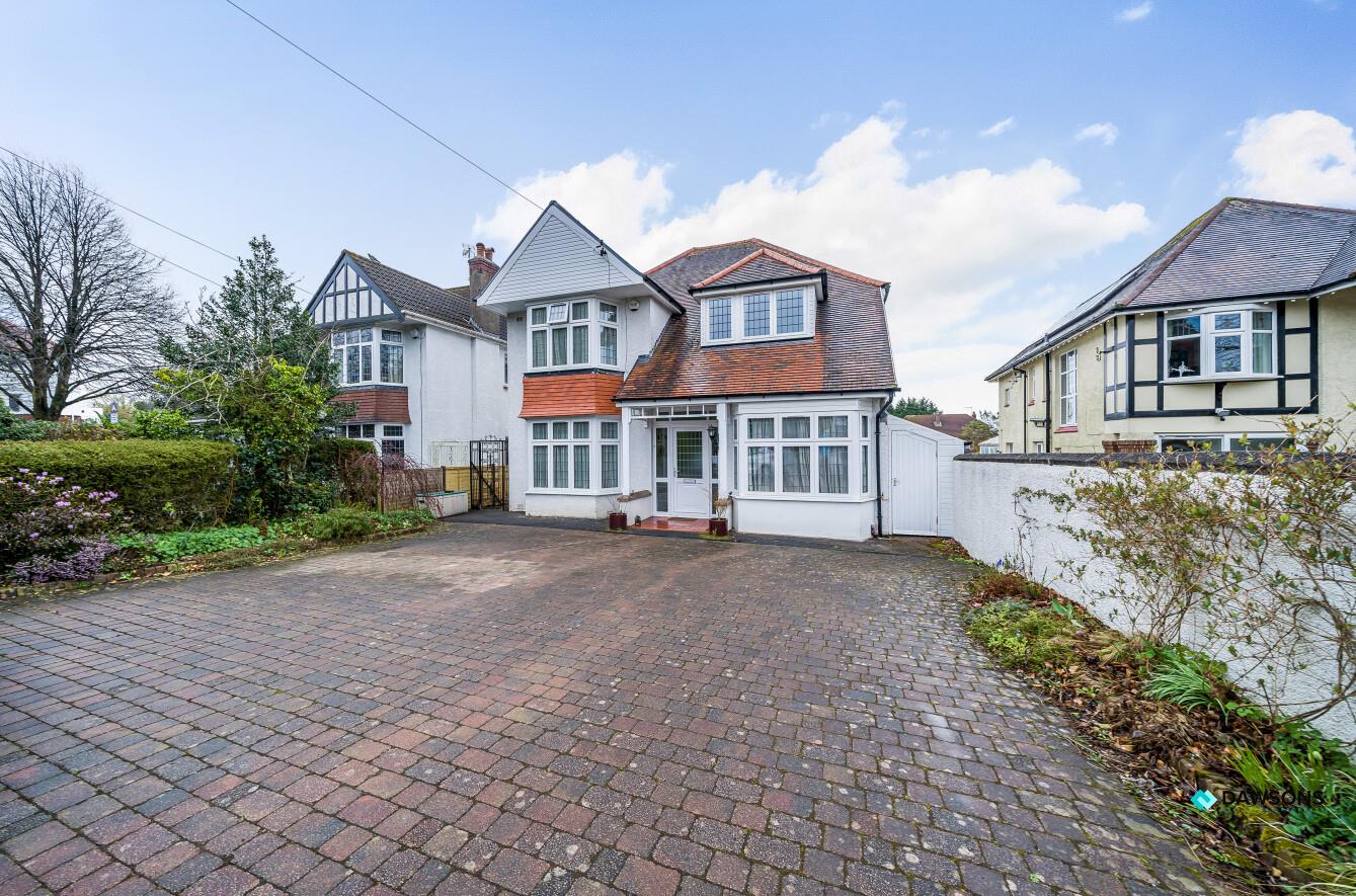 Gower Road, Sketty, Swansea, SA2 7AA